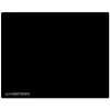 Gaming mouse pad ESPERANZA EGP102K — rubber, 300×240 mm, 3 mm thickness, non-slip, black