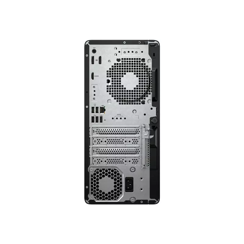 Computer HP EliteDesk 800 G1 TWR i7 16GB 512GB Intel HD Graphics Windows 10