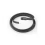 Rutenbeck - temperature sensor - Black, RAL 9005 (700802201)