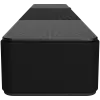 Soundbar KLIPSCH Flexus Core 100 — 2.1 channels, 100 W, Dolby Atmos, built-in subwoofer, Black
