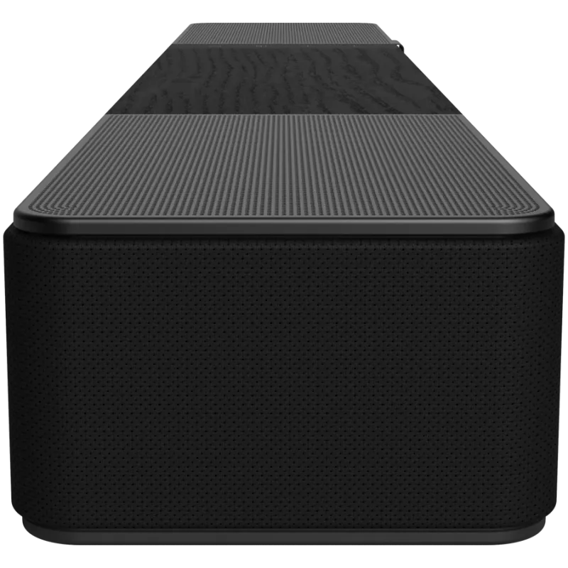 Soundbar KLIPSCH Flexus Core 100 — 2.1 channels, 100 W, Dolby Atmos, built-in subwoofer, Black