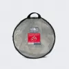 Travel bag The North Face Base Camp Duffel M - stone slab/granite grey