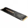 SSD disk Team Group 4 TB M.2 2280 PCIe 5.0 x4 TM8FFL004T0C129