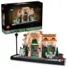 LEGO ICONS 10362 French Café