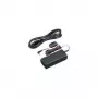 Power adapter/inverter Canon CA-PS700 — Output 7.4 V & 110 V, 2 A, Black, 112×45×29 mm