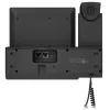 IP Phone UBIQUITI G3 Touch Wall — 7 inch 1280×800 display, 32 GB storage, 5 MP camera, Gigabit Ethernet, Wi‑Fi (802.11a/b/g/n/ac), black