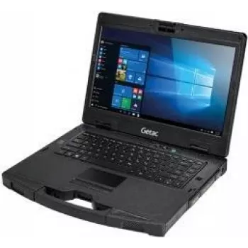 Getac - Laptop-Battery - Lithium-ion - 6 cells - 6900 mAh - 74.5 Wh - for Getac S410 G4, S410 G4 Basic