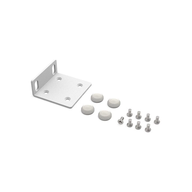 Mikrotik CRS309-1G-8S+ Managed Gigabit Ethernet (10/100/1000) Power over Ethernet (PoE) White