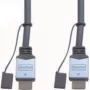 HDMI Cable e+p HDMI 401/3 3m