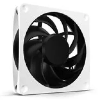 120mm fan Alphacool Apex Stealth Metall Aurora — 2600 RPM, metal frame