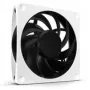 120mm fan Alphacool Apex Stealth Metall Aurora — 2600 RPM, metal frame
