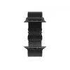 Apple Watch Ultra 2 GPS + Cellular 49mm Black Titanium Case with Black Titanium Milanese Loop - M