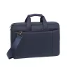 Messenger case Rivacase 8221 for laptops up to 33.8 cm (13.3 inch) — polyester, 0.53 kg