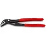Adjustable Water Pump Pliers Knipex Cobra ES 87 51 250 — jaw capacity 250 mm