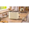 Bosch Toaster | TAT2M127 MyMoment | Power 950 W | Number of slots 2 | Housing material Plastic | Beige
