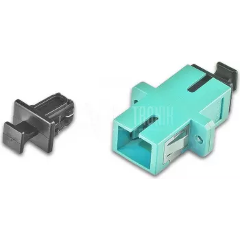 Lightwin LKUP SC-SC MM OM3 Connectivity Accessory Black