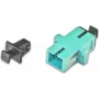 Lightwin LKUP SC-SC MM OM3 Connectivity Accessory Black
