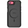 4smarts 452042 - Cover - Apple - iPhone SE3 / SE2 / 8 / 7 - 11,9 cm (4.7 inch) - Black
