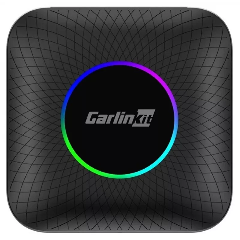 CarlinKit CPC200-Tbox Ambient Wireless adapter 8GB/128GB Black