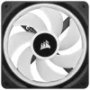 Fan Corsair CO-9051001-WW 12 cm Black White 480-2400 RPM