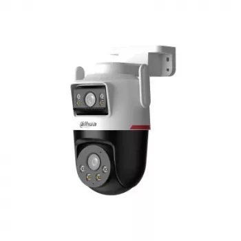 Wireless network camera DAHUA P3D-3F-PV-P-0280B — Wi‑Fi surveillance camera for remote monitoring