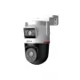Wireless network camera DAHUA P3D-3F-PV-P-0280B — Wi‑Fi surveillance camera for remote monitoring