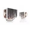 Noctua NH-D15S computer cooling system Processor Cooler 14 cm Copper, Metallic
