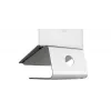 Rain Design mStand Stand f. MacBook/Pro, Laptop Stand, Silver