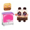 Plush Scented Toast Cookeez Makery toy by Cobi MO-23522, scented soft toy