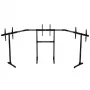 Floor stand monitor mount Next Level Racing NLR-A010 for 3 screens 32–65 inch up to 70 kg