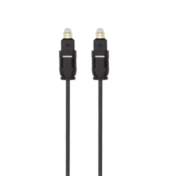 Audio Cable LogiLink Toslink 10m