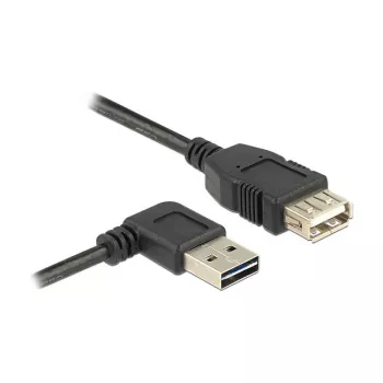 USB Cable DeLOCK 3m USB 2.0-A - USB 2.0-A