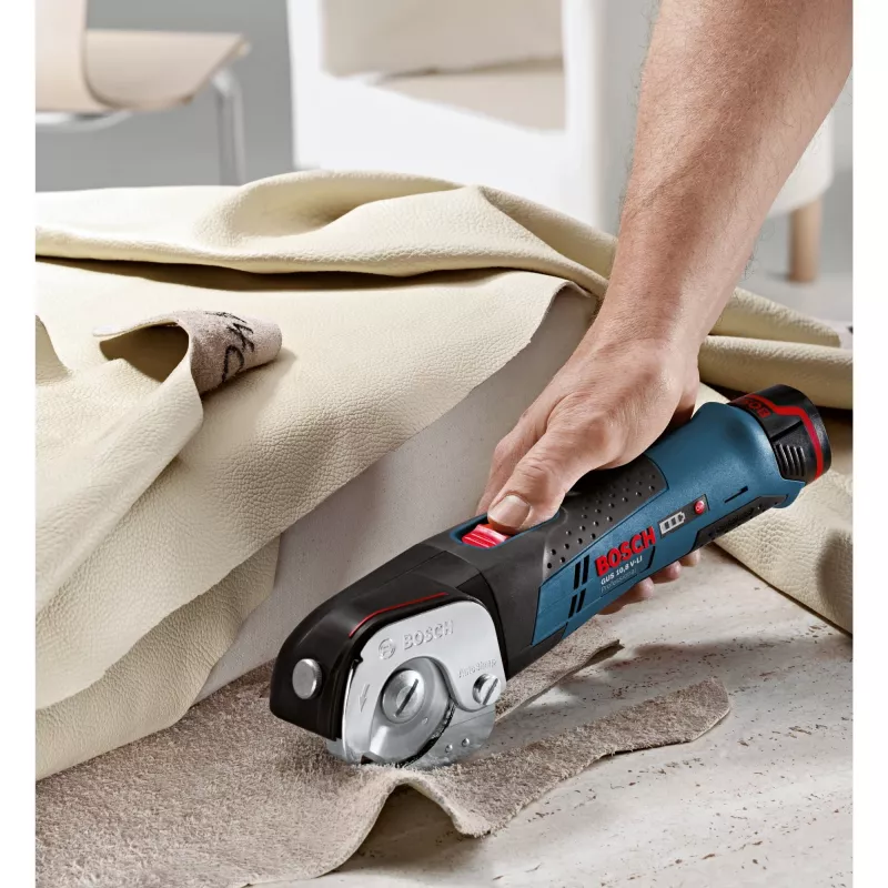 Bosch GUS 12V-300 Professional cordless universal cutter