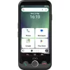 Smartphone Doro Aurora A10 4.5 inch 4 GB 64 GB Black
