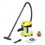 Vacuum WD 2 Plus S V-15/4/18/C