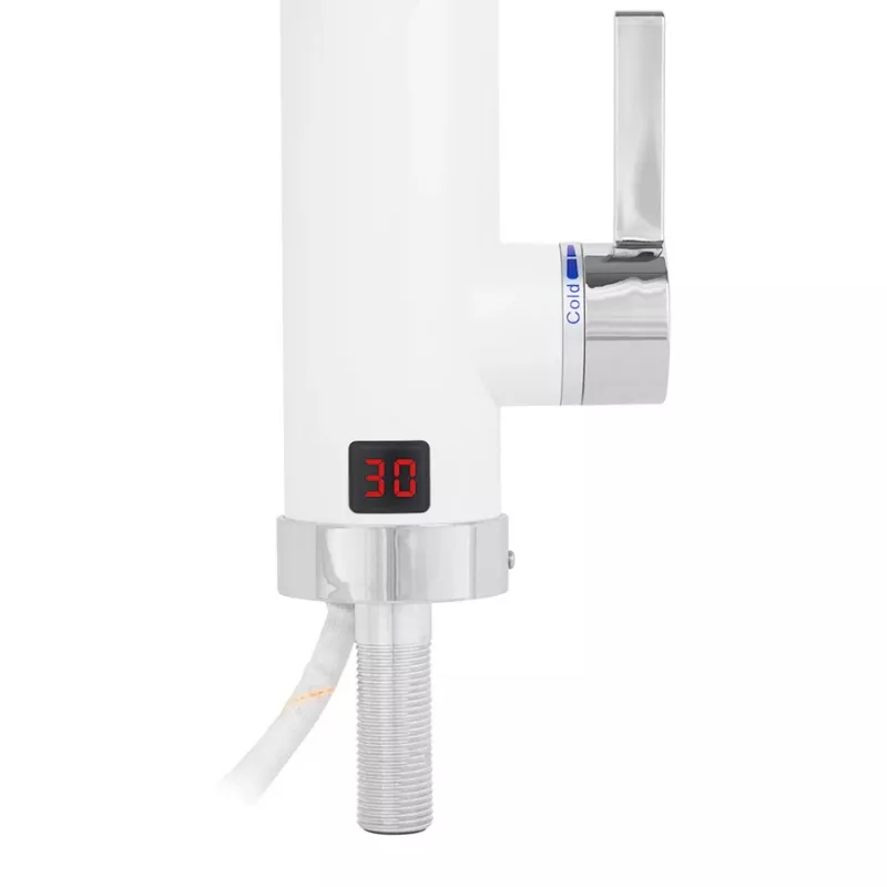 N'OVEEN IWH460 instantaneous water heater
