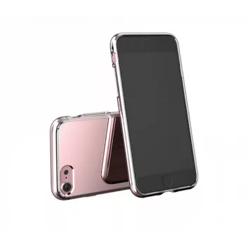 Cover Tellur TLL118304 mobile phone case iPhone 7