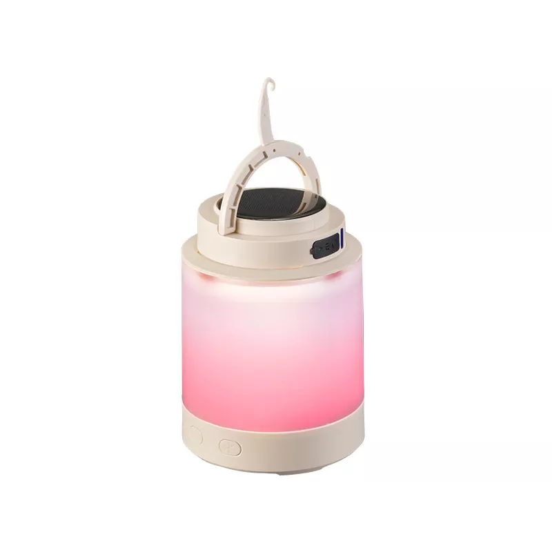Tracer 47812 Solar CampingLamp