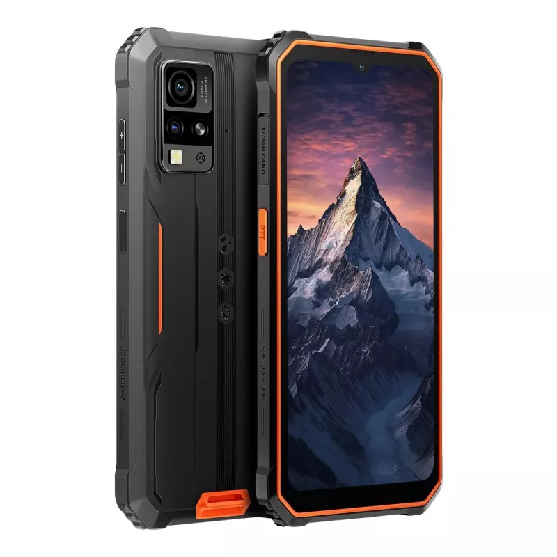 Blackview BV4800Pro 4GB/128GB Orange