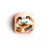 Fnatic Artisan Keycap Loeya, orange