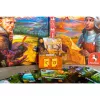 Pegasus Spiele Die Kartographin board game