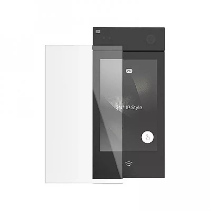 Video Intercom System 2N IP STYLE 10.1 inch Black IPS Display 1280x800
