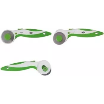 Replacement blade WEDO Comfortline 78 4502 45 mm zigzag cut
