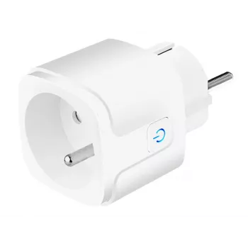 Power adapter TRACER SMT1 Traps 47426 12V 1A for electronic devices
