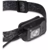 Black Diamond Astro 300-R Graphite Headband flashlight