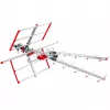 Maclean TV Sytems MCTV-855A Full HD Standard Terrestrial TV Outdoor Directional Antenna DVB-T/T2 H.265 HEVC