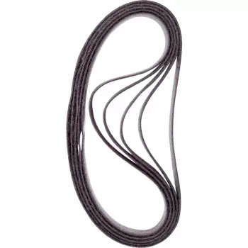 Bosch N470 Metal, Paint, Stainless steel, Steel Sanding belt