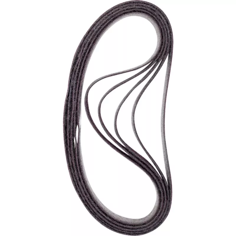 Bosch N470 Metal, Paint, Stainless steel, Steel Sanding belt