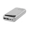 Portable Power Bank Navitel PWR20 MX WHITE 20000 mAh
