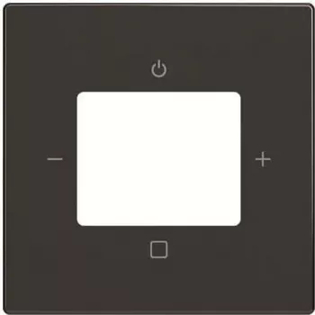Busch-Jaeger central cover plate 8252-81-101 (2CKA008200A0248)